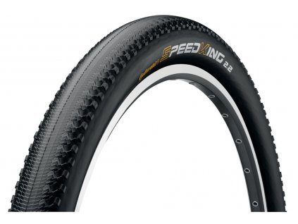 Plášť Continental Speed King II 29x2,20 55 622 kevlar RaceSport