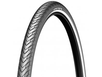 Plášť Michelin Protek 700x35C 37 622 drát