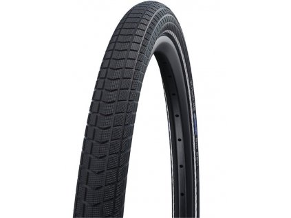 Plášť Schwalbe Big Ben 27,5x2,00 50 584 drát Performance 1