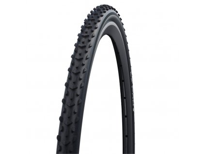 Plášť Schwalbe CX Pro 28 700x30C 30 622 drát 1