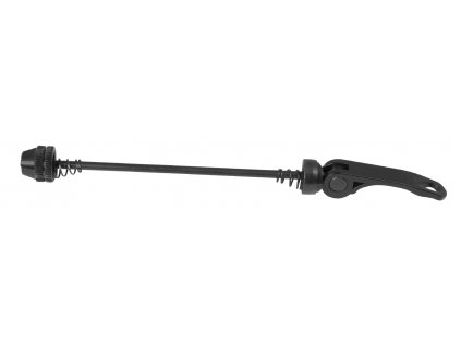 Rychloupínák FORCE zadní 146 mm Al Fe, černý