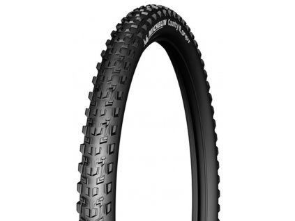 Plášť Michelin Country Grip R 26x2,10 54 559 drát