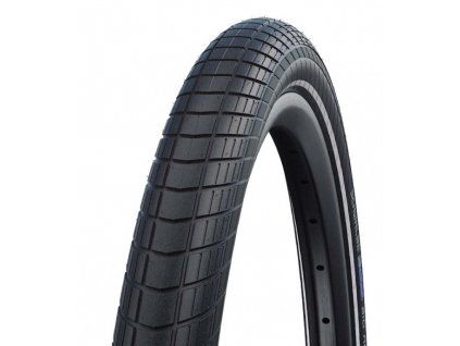 Plášť Schwalbe Big Apple 18 18x2,00 50 355