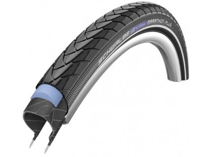 Plášť Schwalbe Marathon Plus HS 440 16 16x1,35 35 349