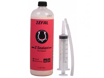 Tmel do plášťů Zéfal Z Sealant 1l