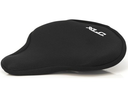 Potah na široké sedlo XLC SC-G01 XL Geltech gelový