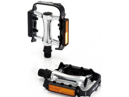 Pedály na kolo XLC PD M04 Ultralight MTB