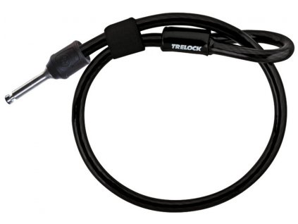 Zástrčný kabel Trelock ZR 310 180cm 10mm pro zámek RS 350