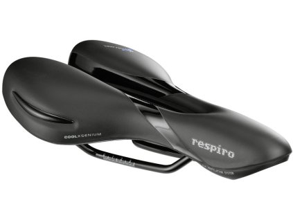 Sedlo Selle Royal Respiro Soft Unisex Athletic gelové