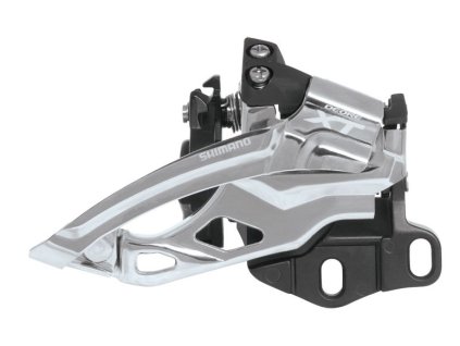 Přesmykač Shimano FD M785 E6 2x10