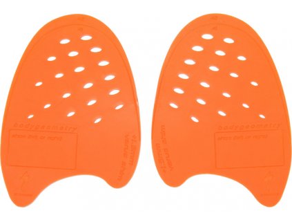 Klíny do treter Specialized BG INTERNAL VARUS WEDGE 2PK