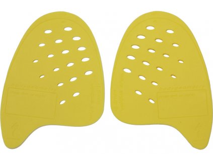 Klíny do treter Specialized BG INTERNAL VALGUS WEDGE 2PK