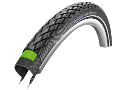 Plášť Schwalbe Marathon GreenGuard 20