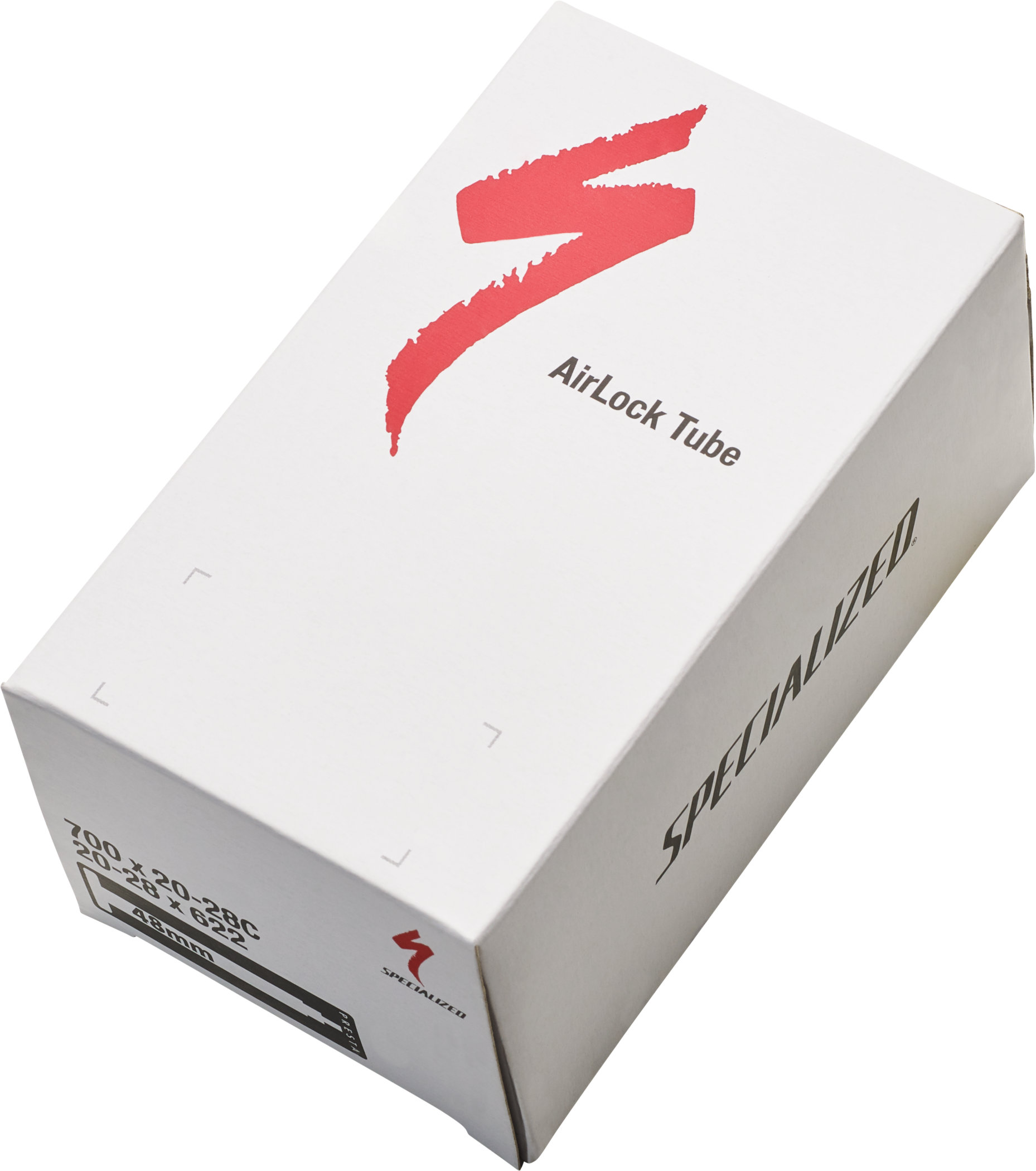 specialized airlock presta valve tube