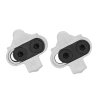 Zarážky - kufry SHIMANO SPD SM-SH56 stříbrné