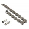 Řetěz Shimano CN HG601 MTB ROAD balený+čep 11 rychlostní