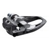 Pedály silniční Shimano PD R9100E1 SPD SL karbonové + zarážky
