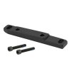 Adaptér přední FORCE FLAT POST 140mm,34 70mm černý