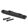 Adaptér přední FORCE FLAT POST 160mm,34 70mm černý
