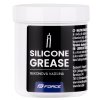 Mazivo na kolo FORCE silikonová vazelína, dóza 100g