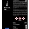 Silikonové mazivo na kolo FORCE ve spreji 600 ml 1
