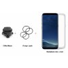 Držák na představec na mobil Zéfal Z Console SAMSUNG S8 S9 1