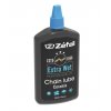 Mazivo na řetěz kola Zéfal Extra Wet Lube 120 ml