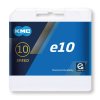 Řetěz KMC e10 10 rychlostní pro elektrokola