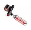CO2 pumpička s manometrem Specialized AIR TOOL GAUGE TRIGGER
