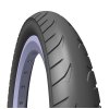 Plášť MITAS 12 1/2 x 1,90 x 2 1/4, R63 GOLF, černý