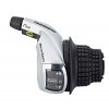 Řazení Shimano SL-RS45 R 8p pravé Revoshift - otočné