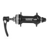 Náboj přední Shimano HB-M8000 XT černý kot. CENTER LOCK 32 d