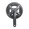 Kliky silniční Shimano FC-R2000 COMPACT 170 50/34