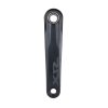 Kliky MTB Shimano FC-M7120 SLX 12x1, bez převodníku, 175 mm