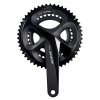 Kliky silniční Shimano FC-R7000 11k 172,5 + osa 50/34 černé