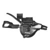 Řadící páčka Shimano SL-M8000 IR XT 11k pravá, bez objímky