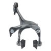 Brzdové čelisti Shimano TIAGRA BR4700 stříbrné přední+zadní