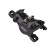 Brzda kotoučová třmen hydraulická Shimano XT BRM8100 černá