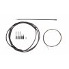 Bowdeny+lanka řadící set Shimano silniční, POL+OT RS900
