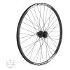 Kolo zadní zapletené FORCE BASIC DISC 584x19 F804343 6d 32d