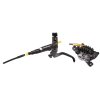 Brzda kotoučová přední komplet Shimano SAINT M820 100 cm