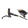Brzda kotoučová zadní komplet Shimano SAINT M820