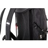 Cyklistický batoh FORCE GRADE 22 l černý 3