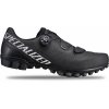 Cyklistické tretry Specialized Recon 2.0 Mountain Bike Shoes černé