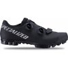 Cyklistické tretry Specialized Recon 3.0 Mountain Bike Shoes černé