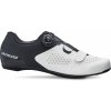 Cyklistické silniční tretry Specialized Torch 2.0 Road Shoes White