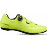 Cyklistické silniční tretry Specialized Torch 2.0 Road Shoes hyper