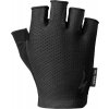Dámské cyklistické rukavice Specialized Women's Body Geometry Grail černé
