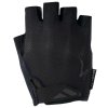 Pánské cyklistické rukavice Specialized Men's Body Geometry Sport Gel černé