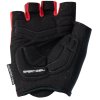 Pánské cyklistické rukavice Specialized Men's Body Geometry Sport Gel červené (1)